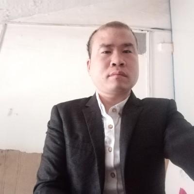 丁军的第一张照片--哈尔滨相亲服务中心