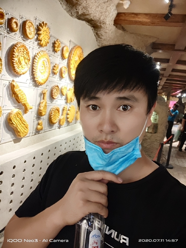 ldp守望薰衣草的第一张照片--哈尔滨相亲服务中心