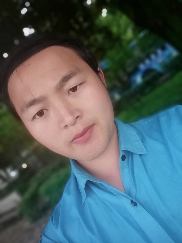 黎夕旧梦的第一张照片--哈尔滨相亲服务中心