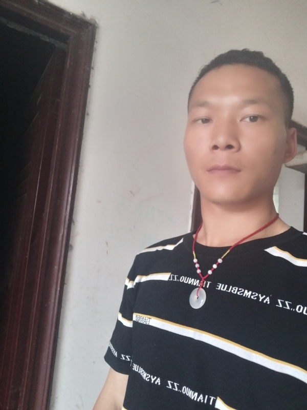 爱，请深爱的第二张照片--哈尔滨相亲服务中心