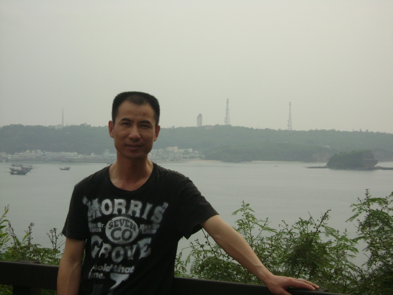 寻缘的第二张照片--哈尔滨相亲服务中心