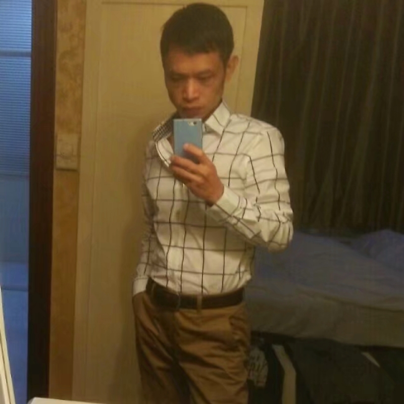 阳光的第一张照片--哈尔滨相亲服务中心