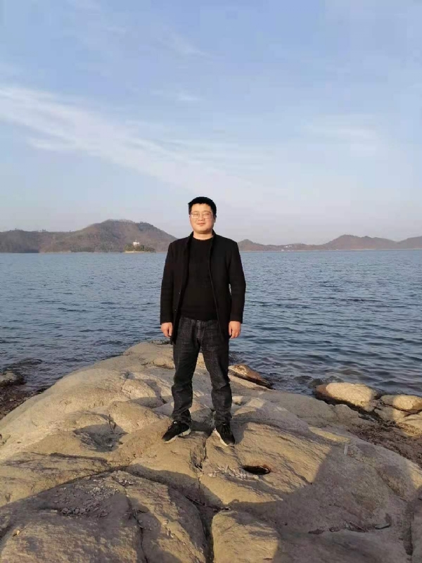 命之子的第一张照片--哈尔滨相亲服务中心