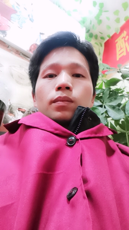 单身的林凡的第二张照片--哈尔滨相亲服务中心