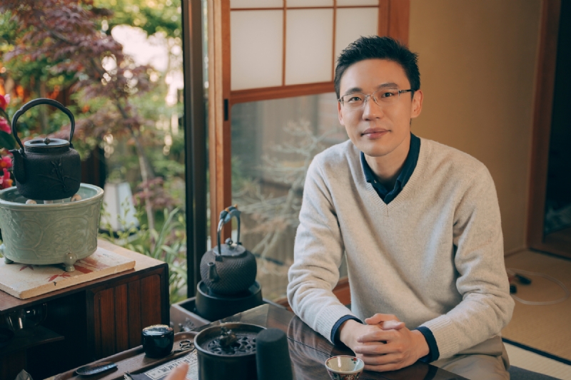 随遇而安的第一张照片--哈尔滨相亲服务中心