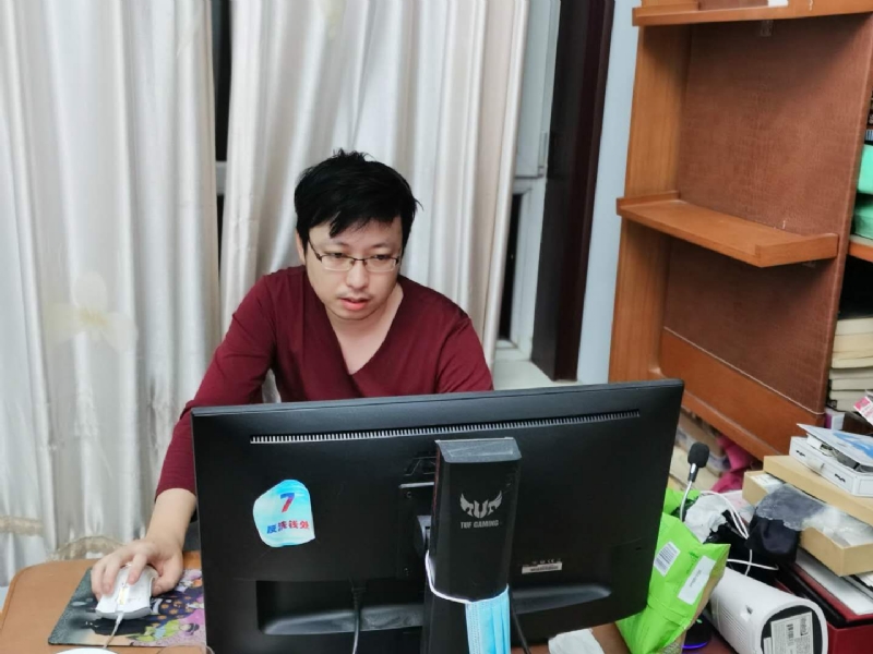 津彩的第一张照片--哈尔滨相亲服务中心