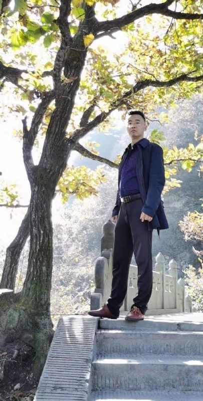 无厘头的第一张照片--哈尔滨相亲服务中心