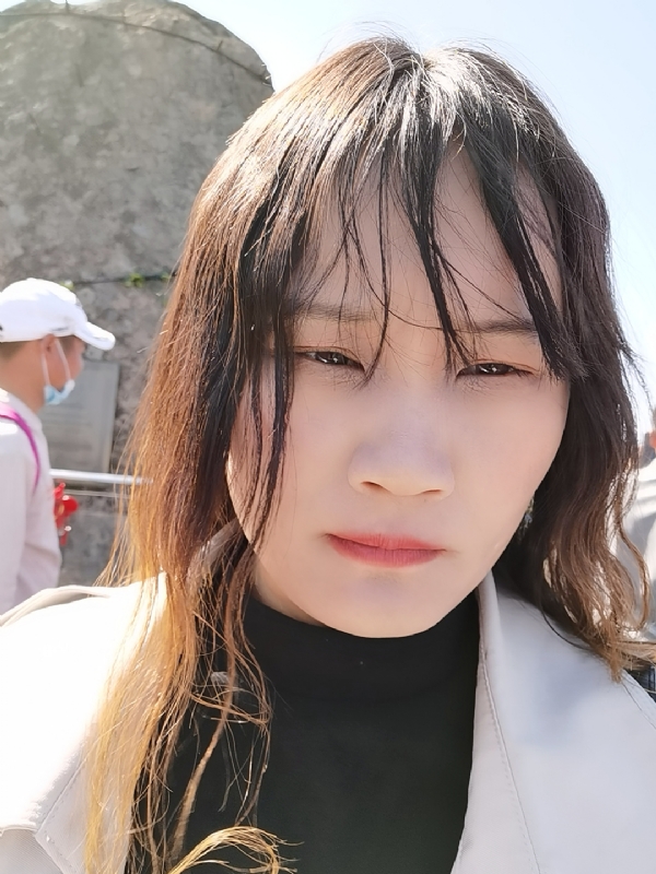 木子李的第一张照片--哈尔滨相亲服务中心