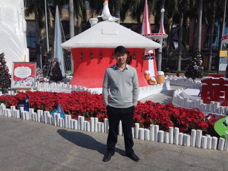 吉米金的第一张照片--哈尔滨相亲服务中心