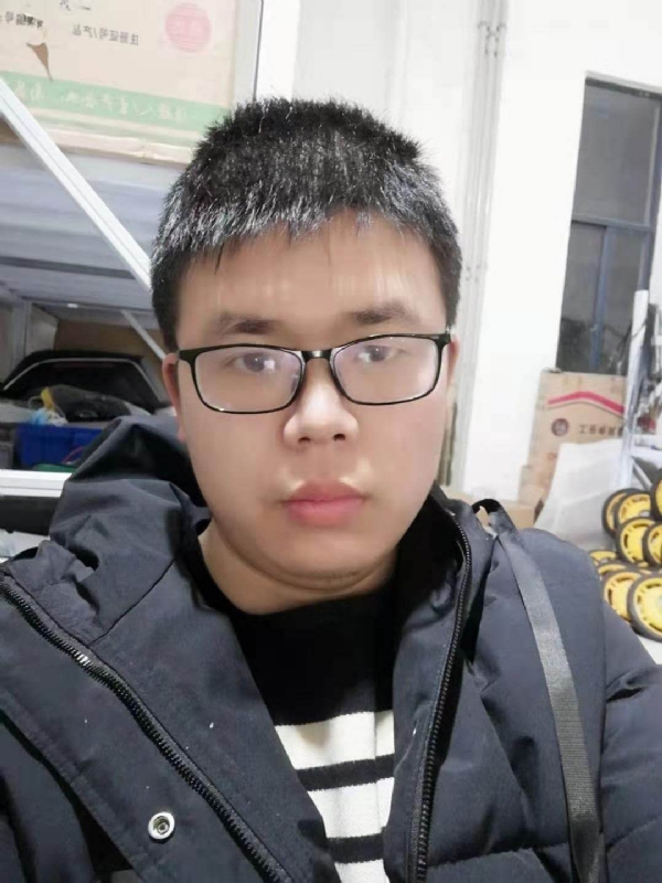 军军的第一张照片--哈尔滨相亲服务中心