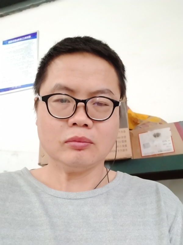 杰的第一张照片--哈尔滨相亲服务中心