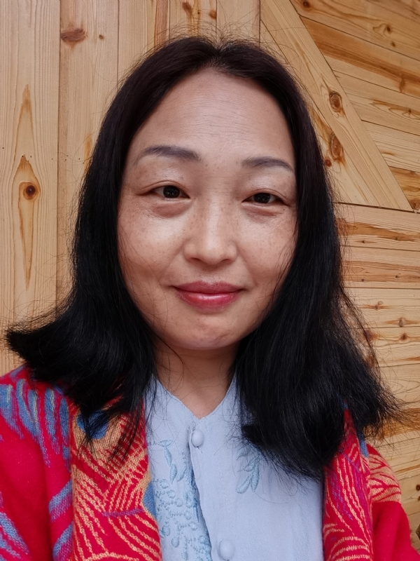 天山雪莲的第一张照片--哈尔滨相亲服务中心