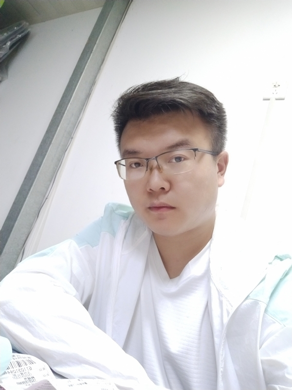 小晨的第一张照片--哈尔滨相亲服务中心