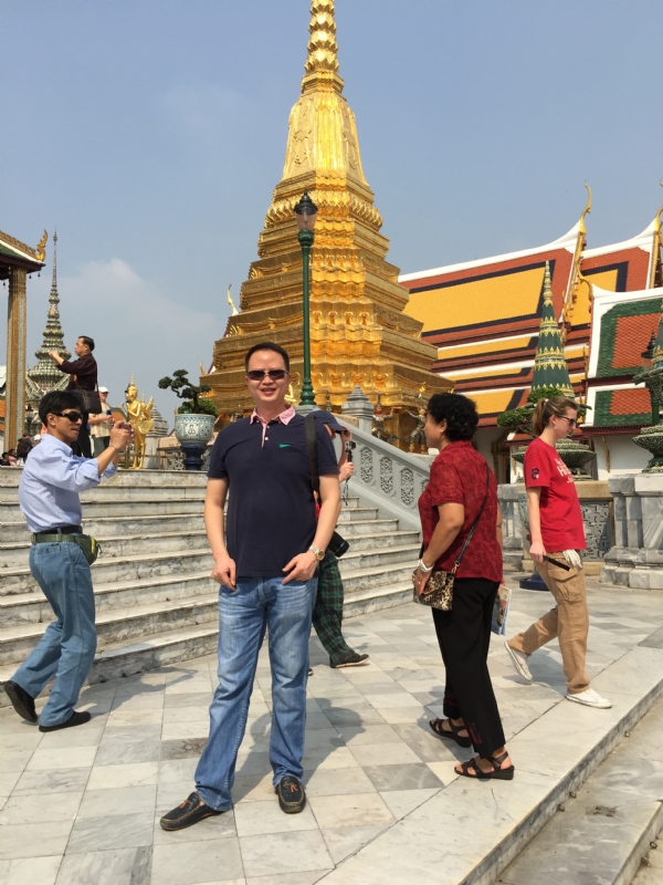 碧海的第一张照片--哈尔滨相亲服务中心