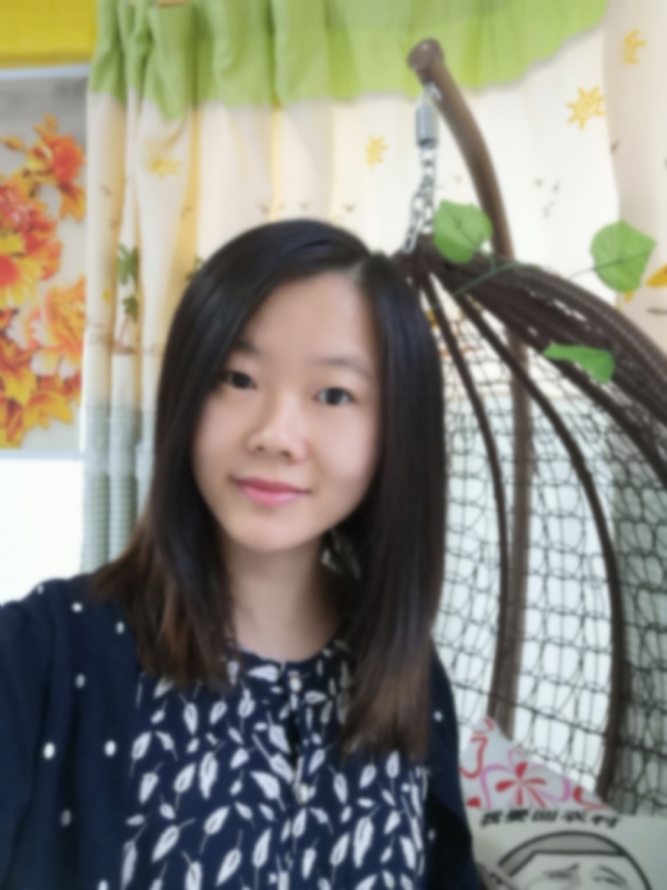 Faustina的第二张照片--哈尔滨相亲服务中心