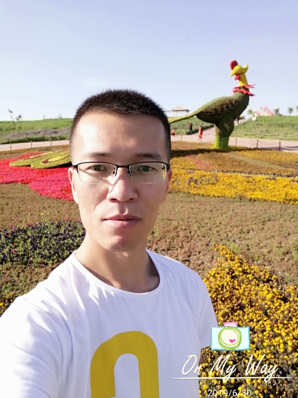 遇见你的第二张照片--哈尔滨相亲服务中心