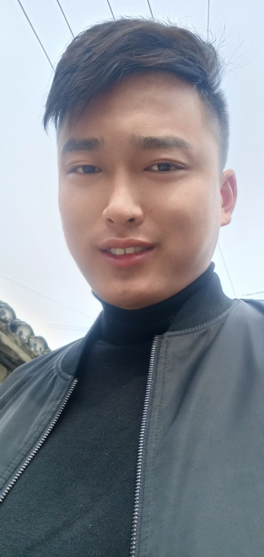 乐毅的第一张照片--哈尔滨相亲服务中心