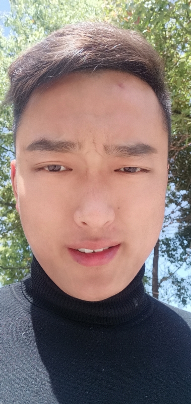 乐毅的第二张照片--哈尔滨相亲服务中心