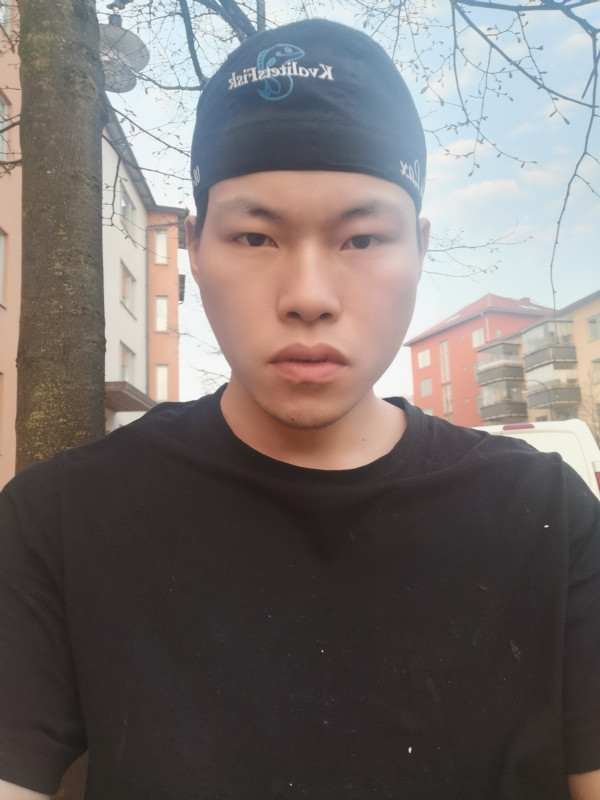 吴灵勇的第一张照片--哈尔滨相亲服务中心