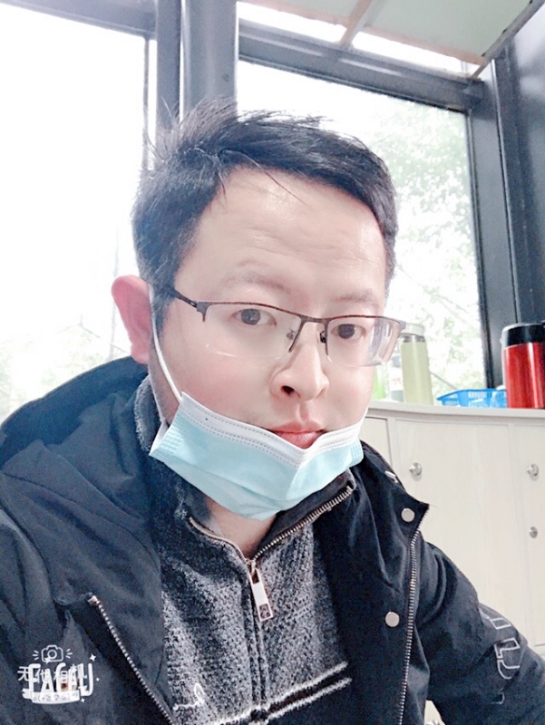 爱不渝的第二张照片--哈尔滨相亲服务中心