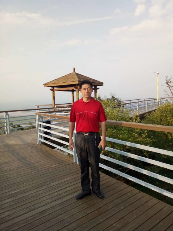 蒙城太阳的第一张照片--哈尔滨相亲服务中心