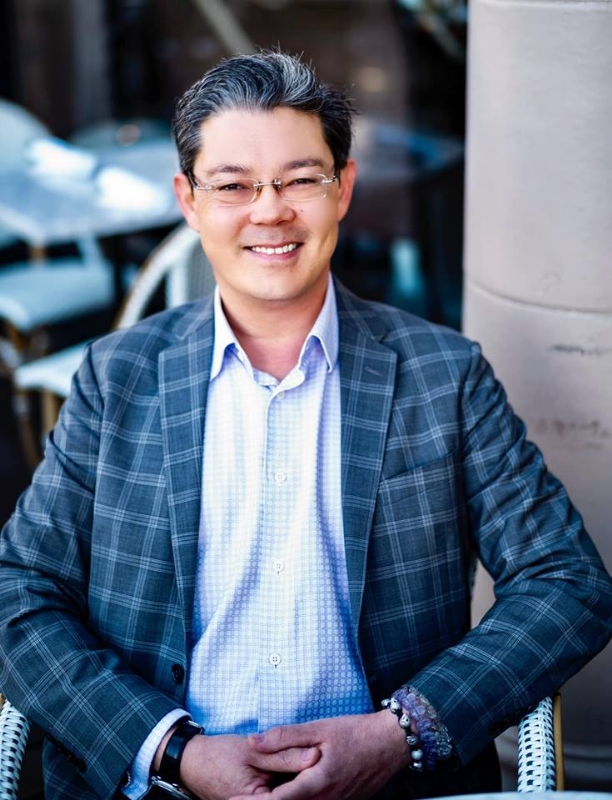 克裡斯·李的第三张照片--哈尔滨相亲服务中心