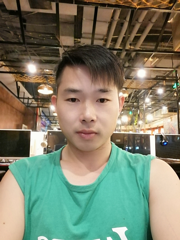 等风来的第二张照片--哈尔滨相亲服务中心