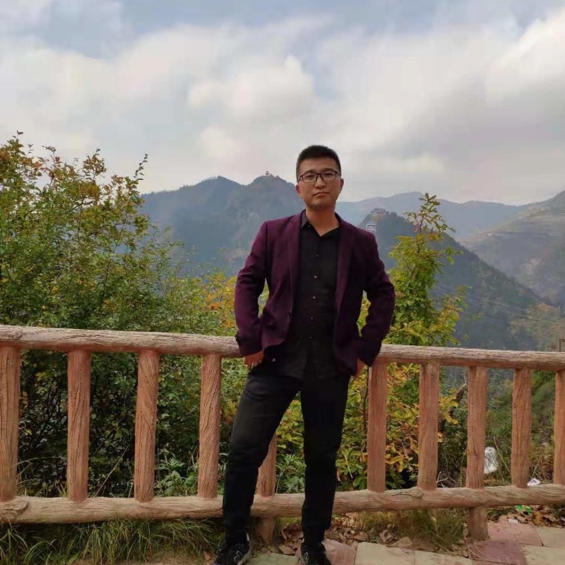 随心的第一张照片--哈尔滨相亲服务中心