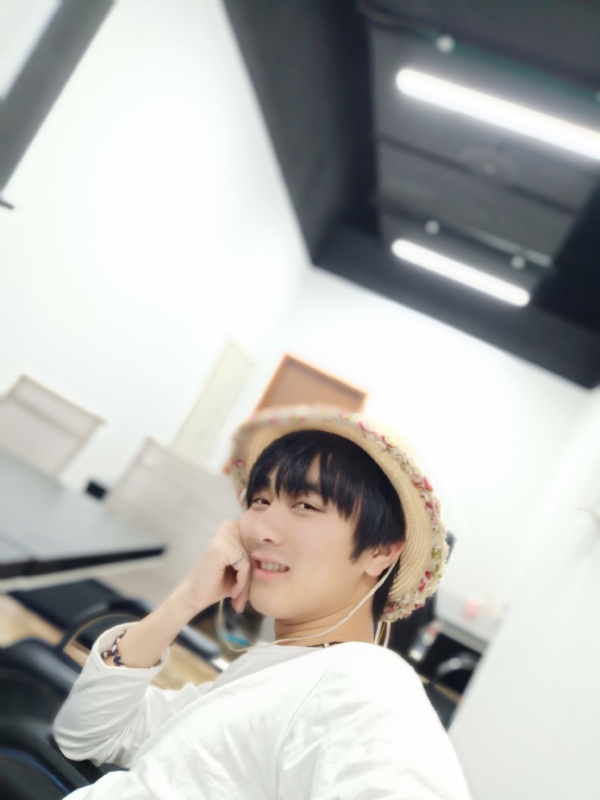 小海的第二张照片--哈尔滨相亲服务中心