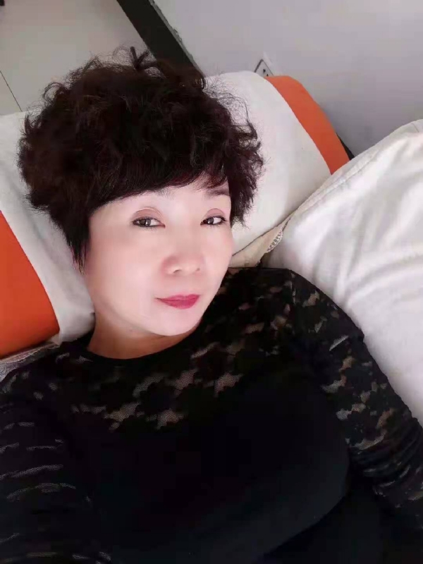 缘的第一张照片--哈尔滨相亲服务中心