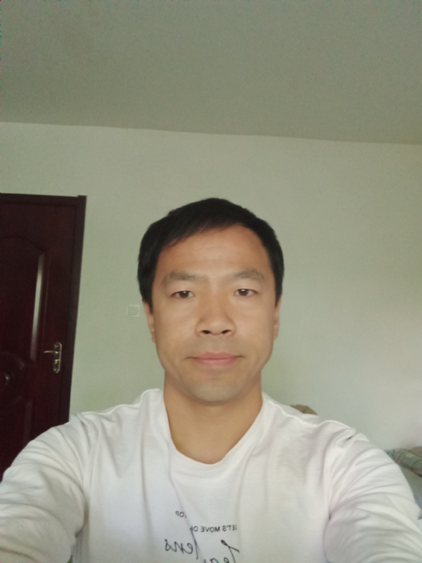 马宗圣的第一张照片--哈尔滨相亲服务中心