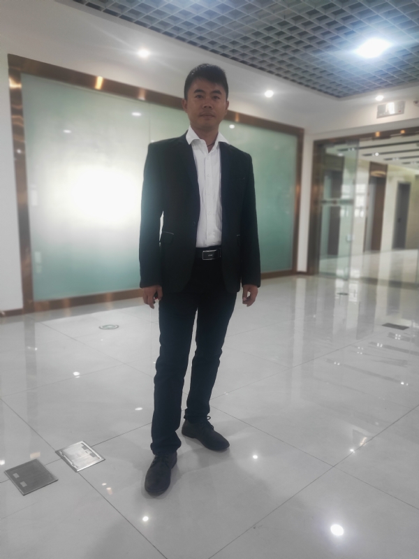 啊星的第一张照片--哈尔滨相亲服务中心