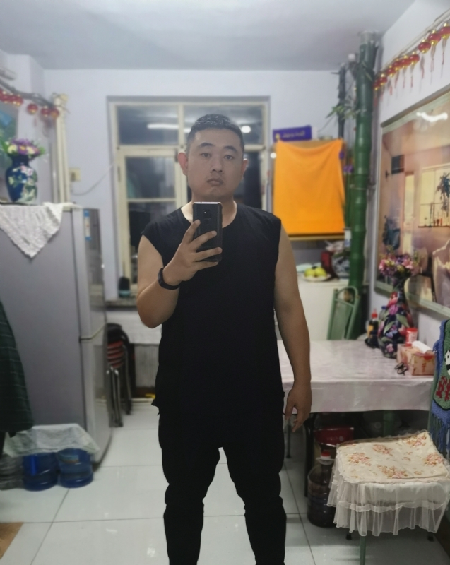 好似见过你的第二张照片--哈尔滨相亲服务中心