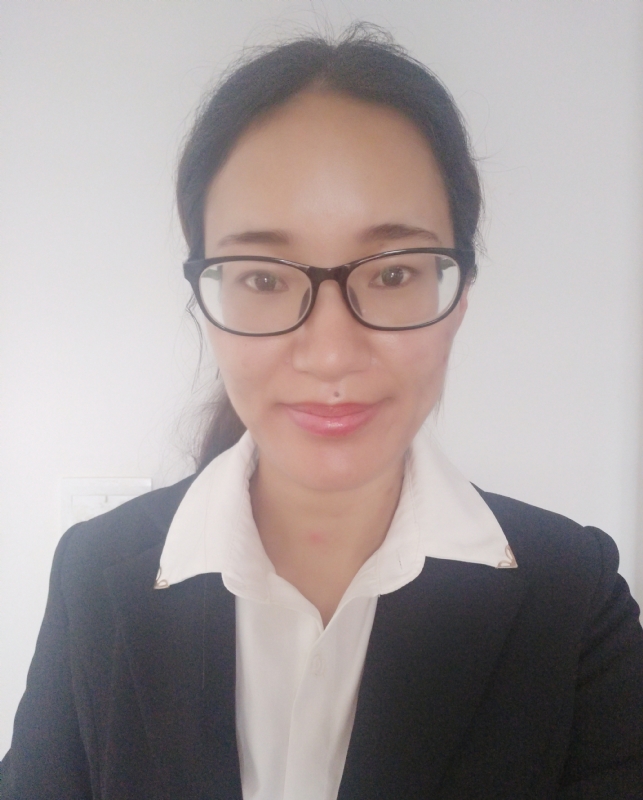 王老妞的第一张照片--哈尔滨相亲服务中心