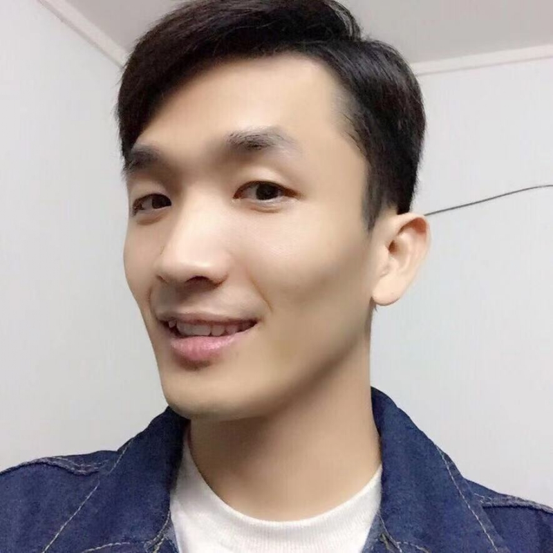 Fongkuo的第一张照片--哈尔滨相亲服务中心