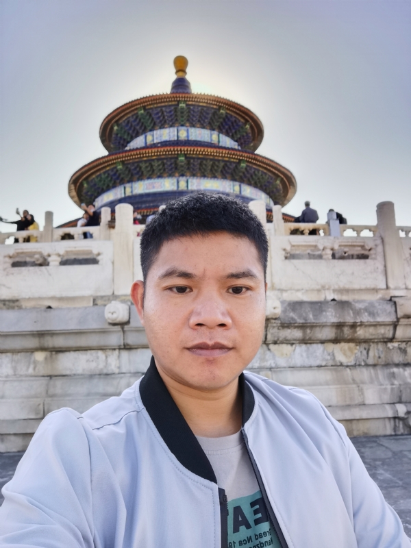 灵风的第一张照片--哈尔滨相亲服务中心