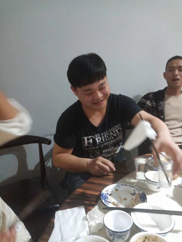 非诚勿扰的第一张照片--哈尔滨相亲服务中心