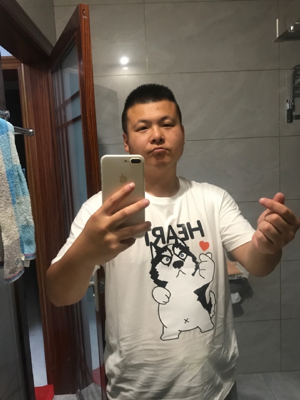 阔落的第一张照片--哈尔滨相亲服务中心