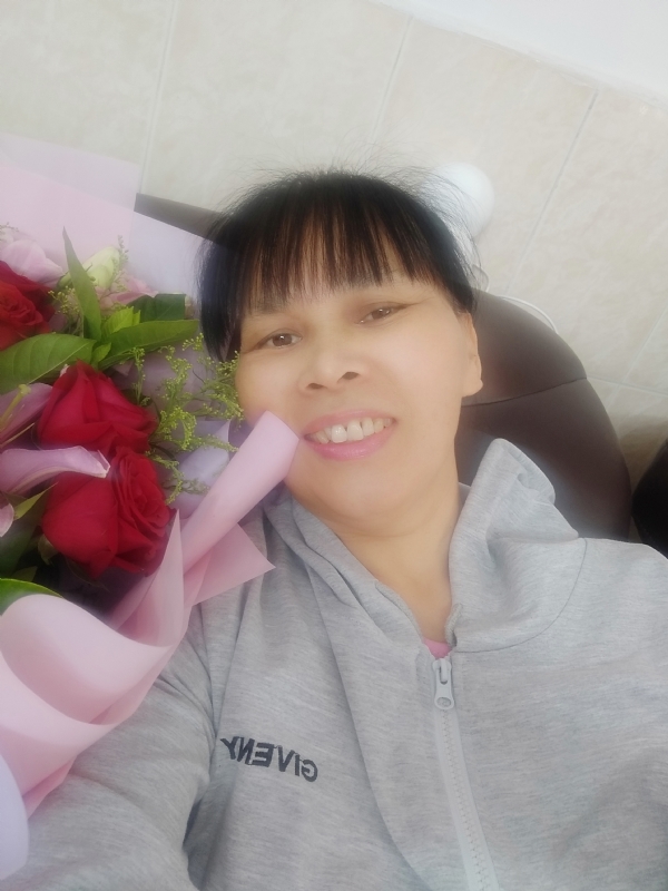 言言的第一张照片--哈尔滨相亲服务中心