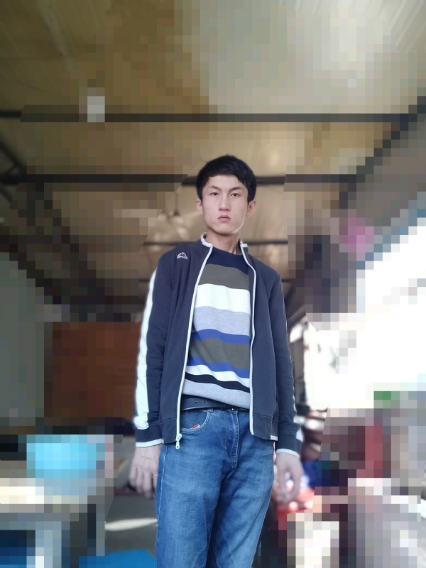 小聋虾的第一张照片--哈尔滨相亲服务中心