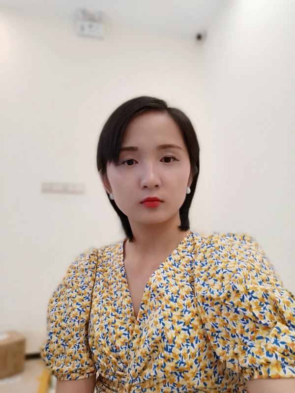 不言懂的第二张照片--哈尔滨相亲服务中心