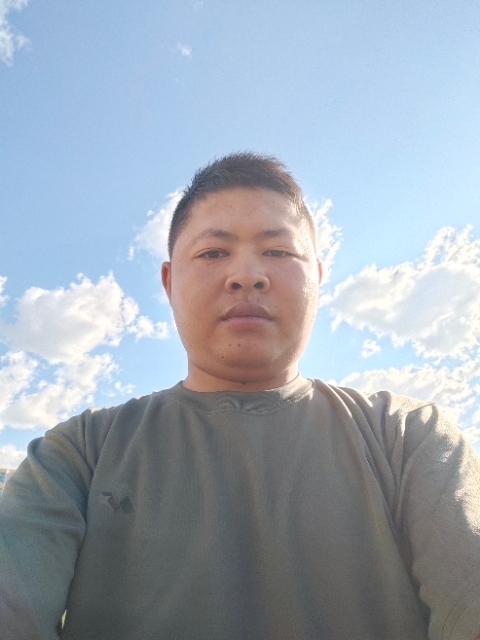 小马的第一张照片--哈尔滨相亲服务中心