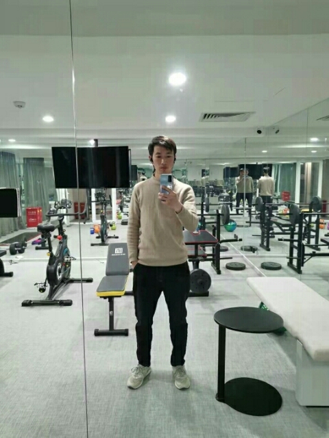 嘉禾的第一张照片--哈尔滨相亲服务中心