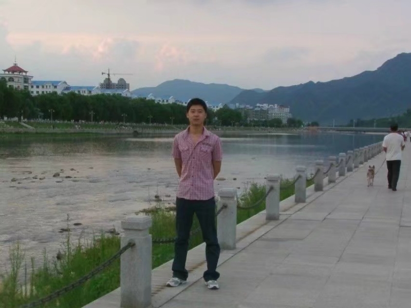 王王的第一张照片--哈尔滨相亲服务中心