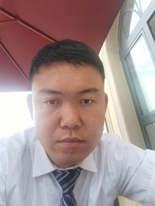 小龙哥的第一张照片--哈尔滨相亲服务中心