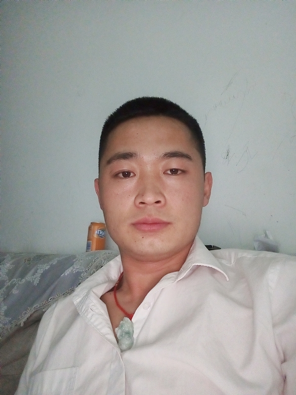 也许太年轻的第一张照片--哈尔滨相亲服务中心