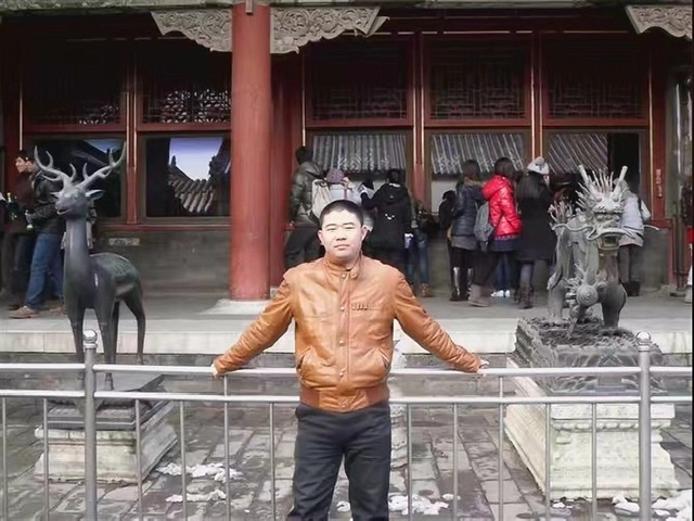 余生一起的第二张照片--哈尔滨相亲服务中心