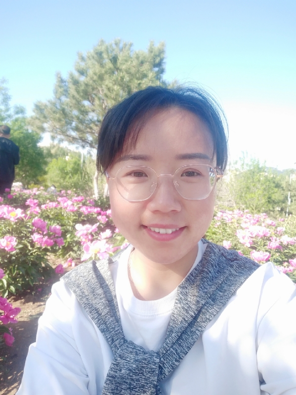 林宝的第一张照片--哈尔滨相亲服务中心