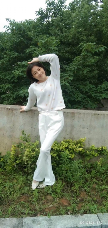 九妹的第四张照片--哈尔滨相亲服务中心