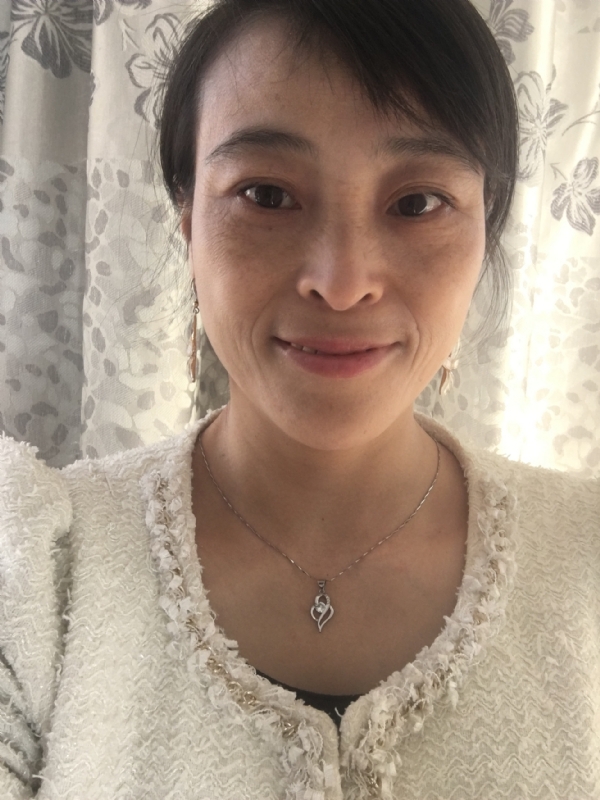 九妹的第五张照片--哈尔滨相亲服务中心